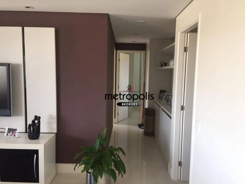 Apartamento, 3 quartos, 186 m² - Foto 7