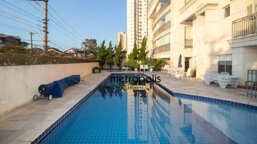Apartamento, 3 quartos, 186 m² - Foto 5