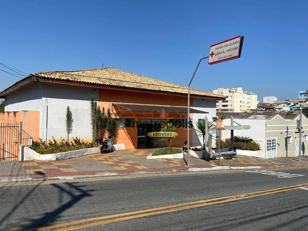 Terreno, 121 m² - Foto 3