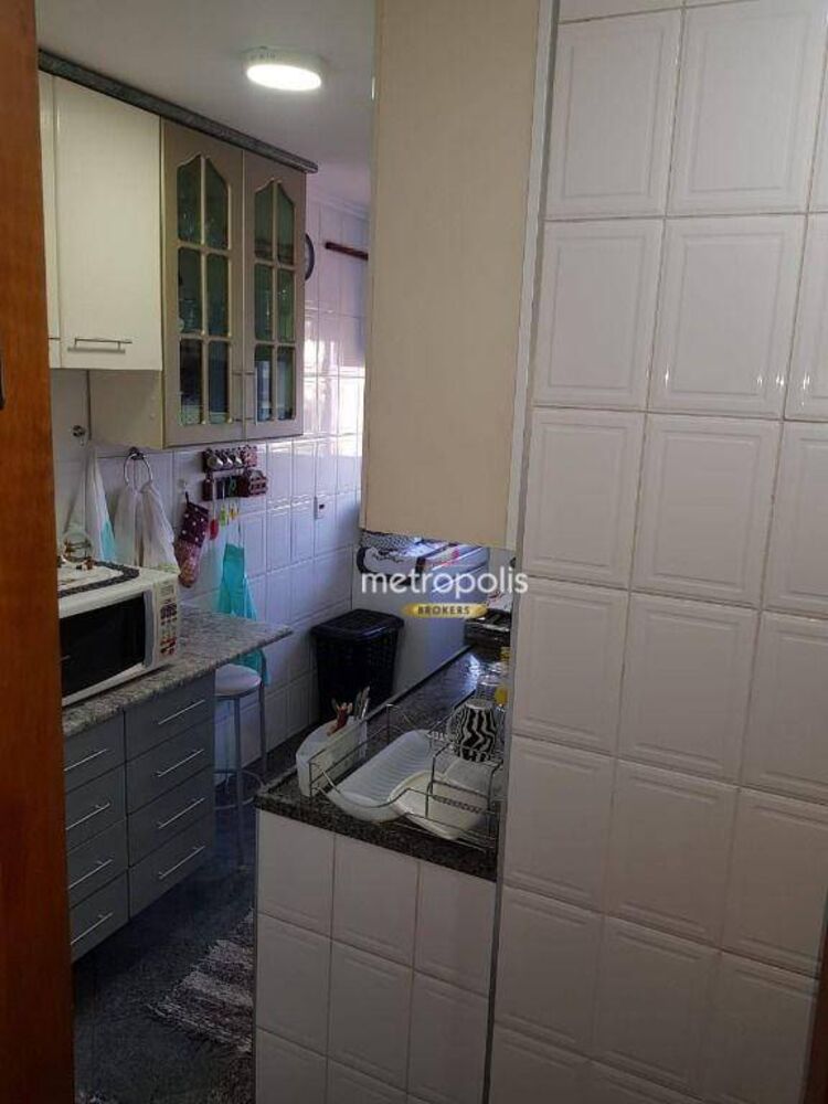 Apartamento à venda com 2 quartos, 60m² - Foto 2