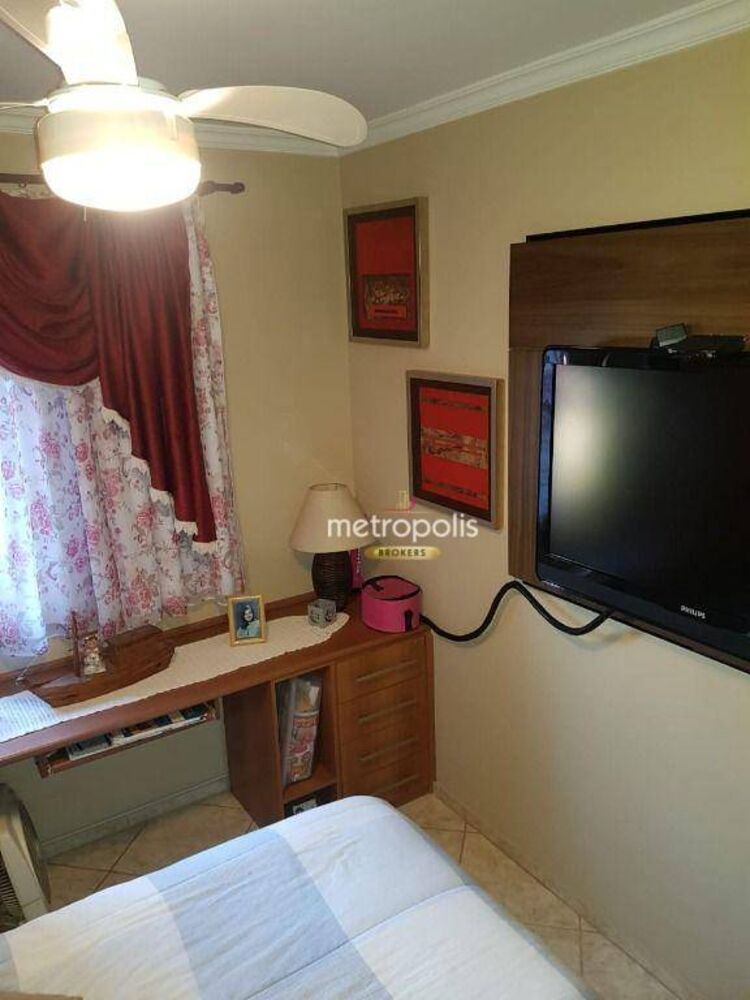 Apartamento à venda com 2 quartos, 60m² - Foto 3