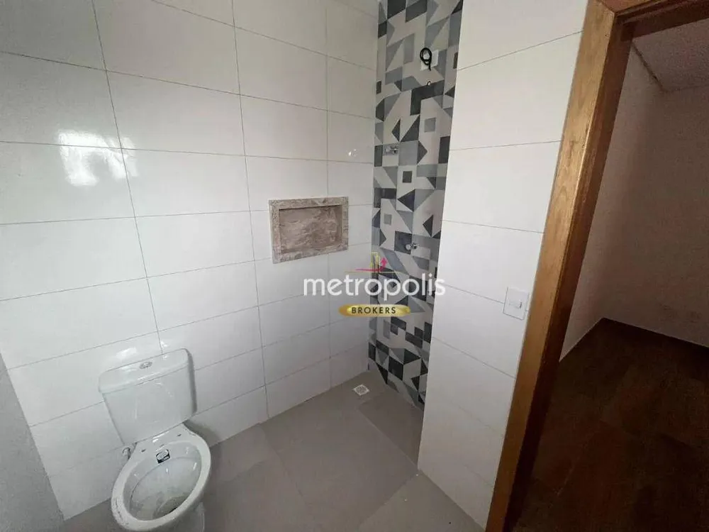 Sobrado, 3 quartos, 120 m² - Foto 9