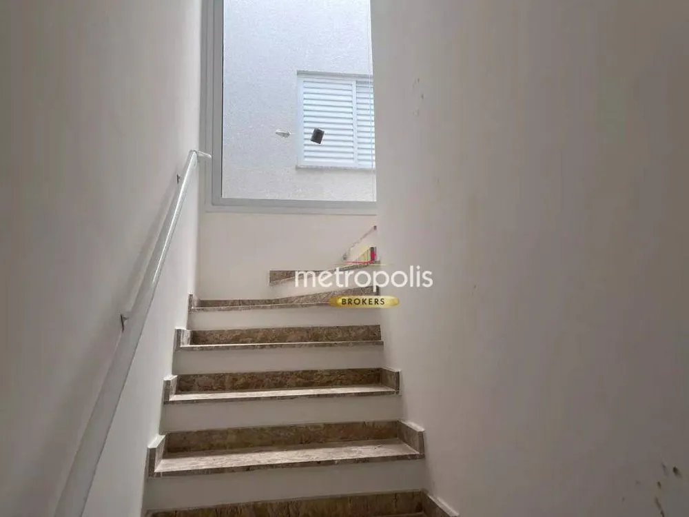 Sobrado, 3 quartos, 120 m² - Foto 4