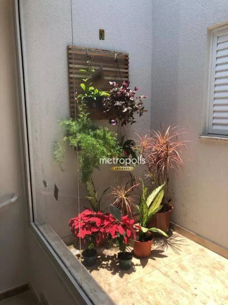 Sobrado, 3 quartos, 120 m² - Foto 7
