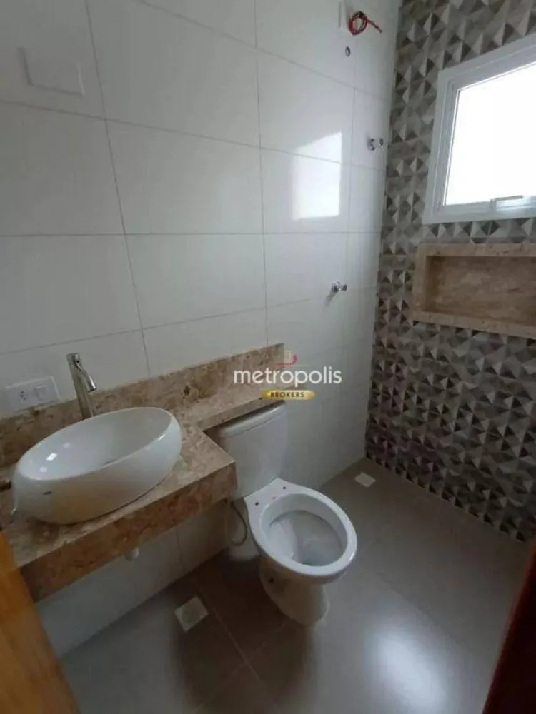 Sobrado, 3 quartos, 120 m² - Foto 5