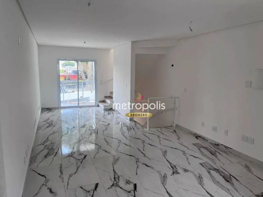 Sobrado, 3 quartos, 120 m² - Foto 6