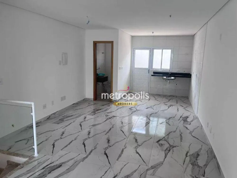 Sobrado, 3 quartos, 120 m² - Foto 1