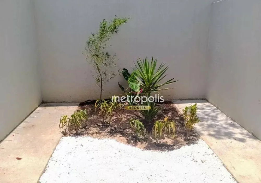 Sobrado, 3 quartos, 120 m² - Foto 3