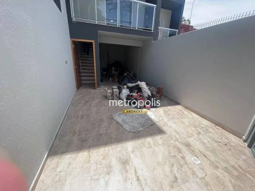 Sobrado, 3 quartos, 120 m² - Foto 5