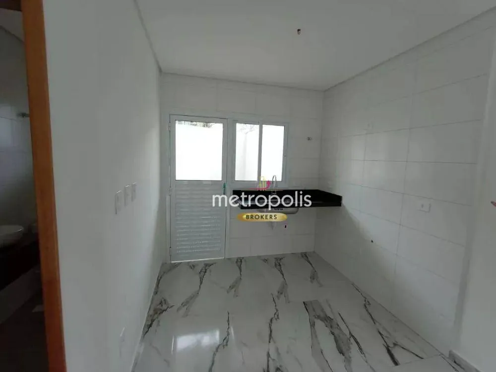 Sobrado, 3 quartos, 120 m² - Foto 8
