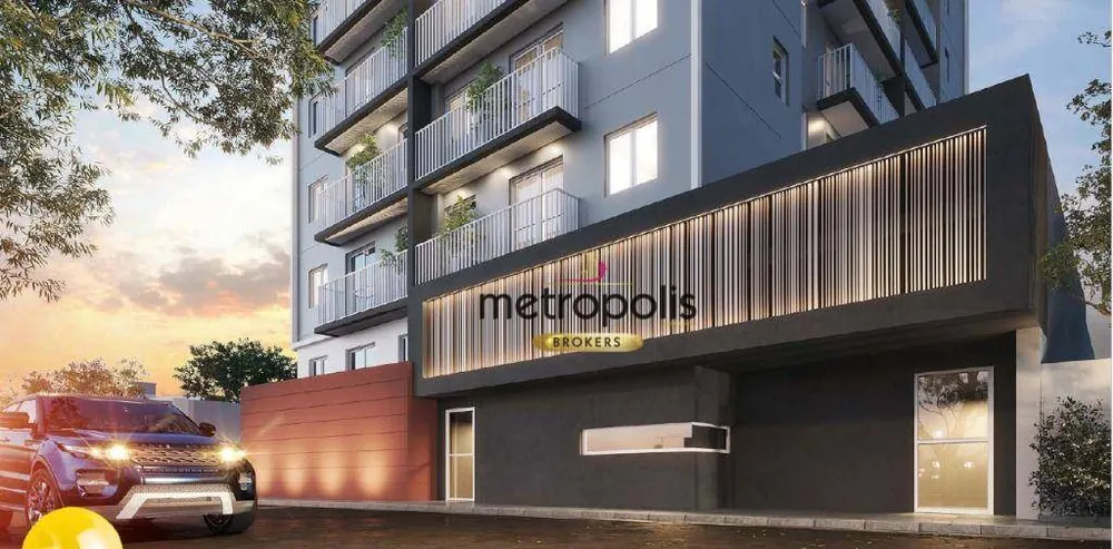 Apartamento, 1 quarto, 39 m² - Foto 8