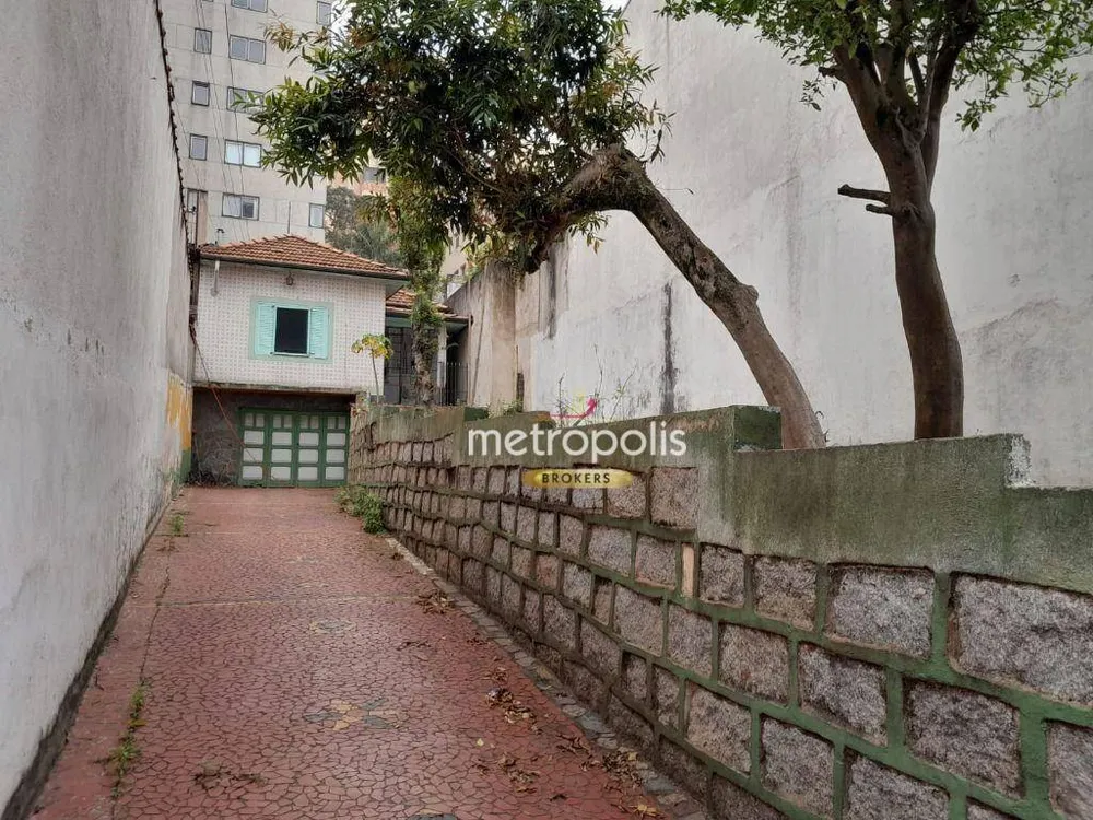 Terreno, 306 m² - Foto 2