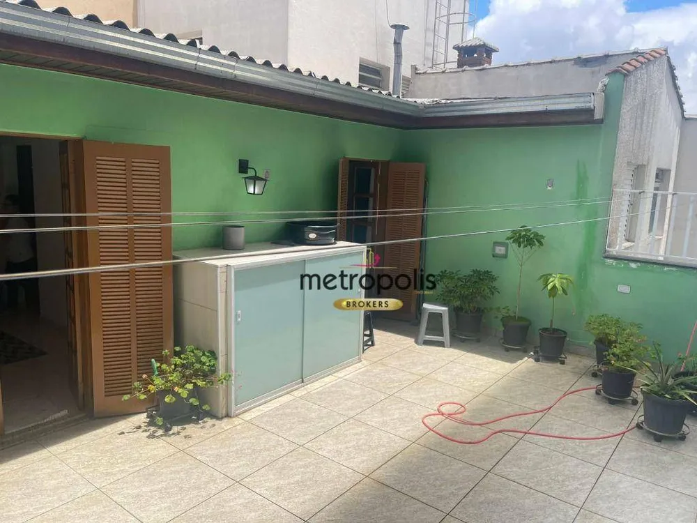 Cobertura, 2 quartos, 144 m² - Foto 10