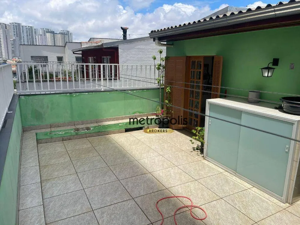 Cobertura, 2 quartos, 144 m² - Foto 11