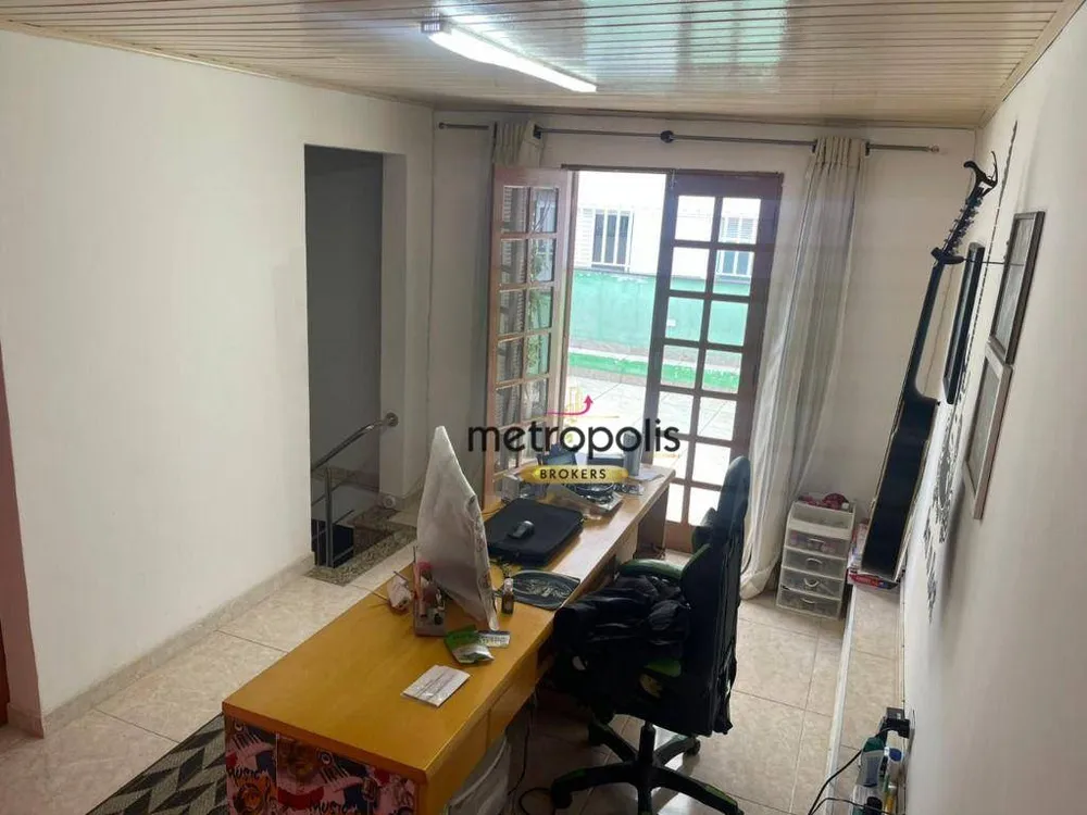 Cobertura, 2 quartos, 144 m² - Foto 4