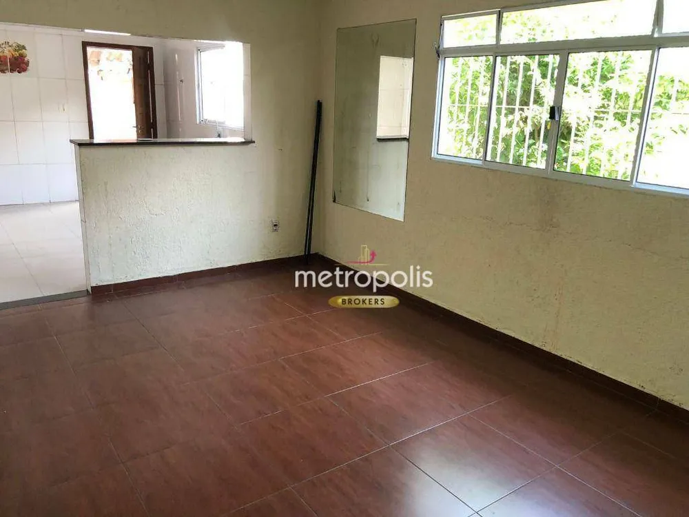 Casa, 3 quartos, 120 m² - Foto 1