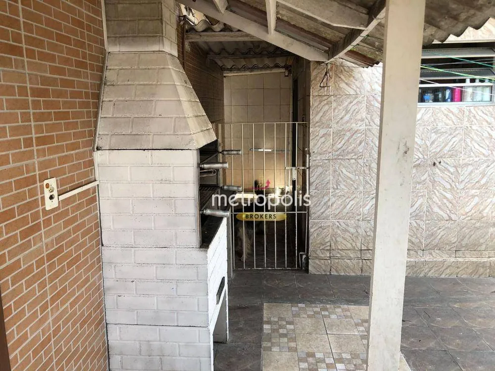 Casa, 3 quartos, 120 m² - Foto 8