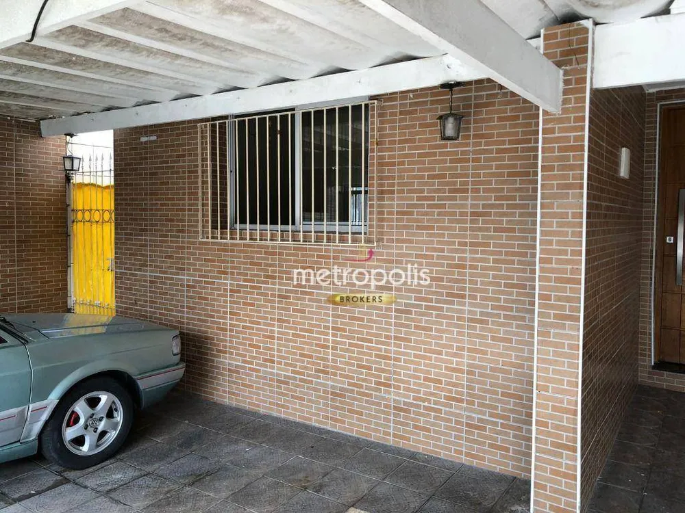 Casa, 3 quartos, 120 m² - Foto 10