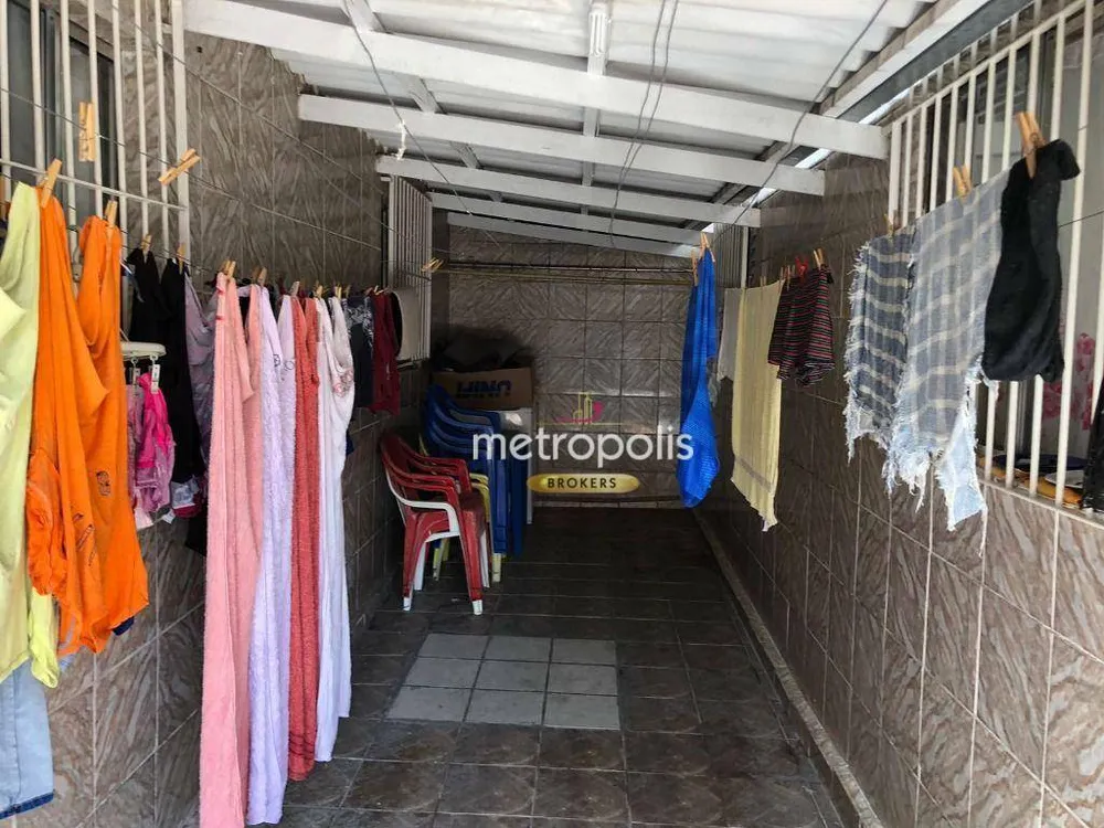 Casa, 3 quartos, 120 m² - Foto 9