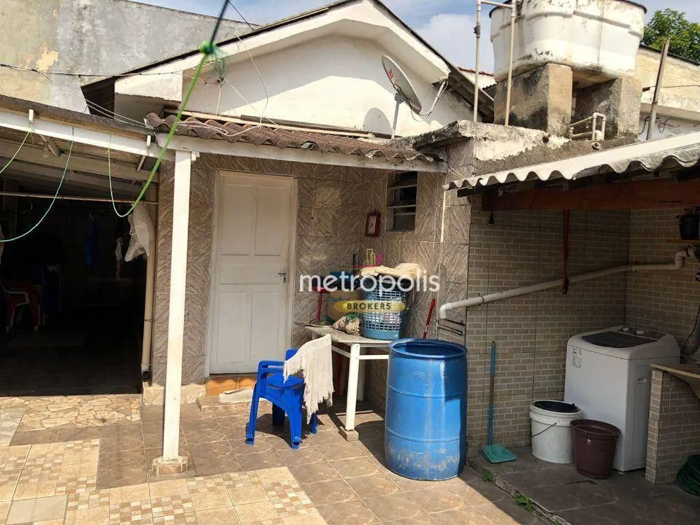 Casa, 3 quartos, 120 m² - Foto 7