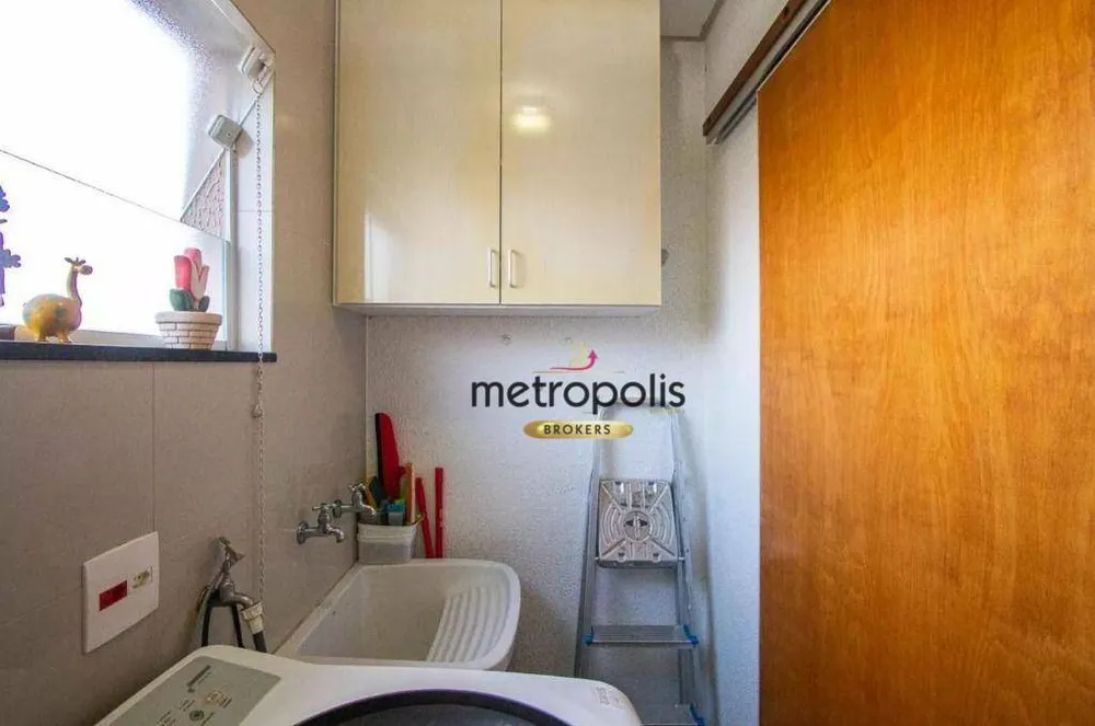 Sobrado, 3 quartos, 212 m² - Foto 10