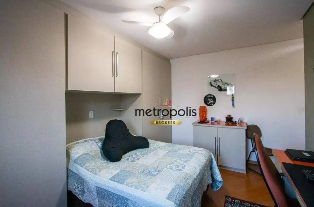 Sobrado, 3 quartos, 212 m² - Foto 9