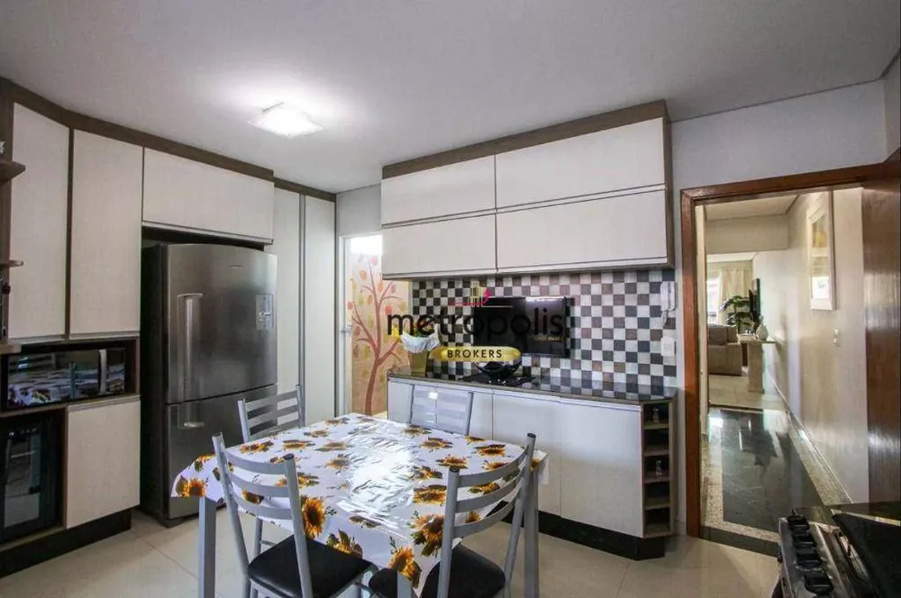 Sobrado, 3 quartos, 212 m² - Foto 5