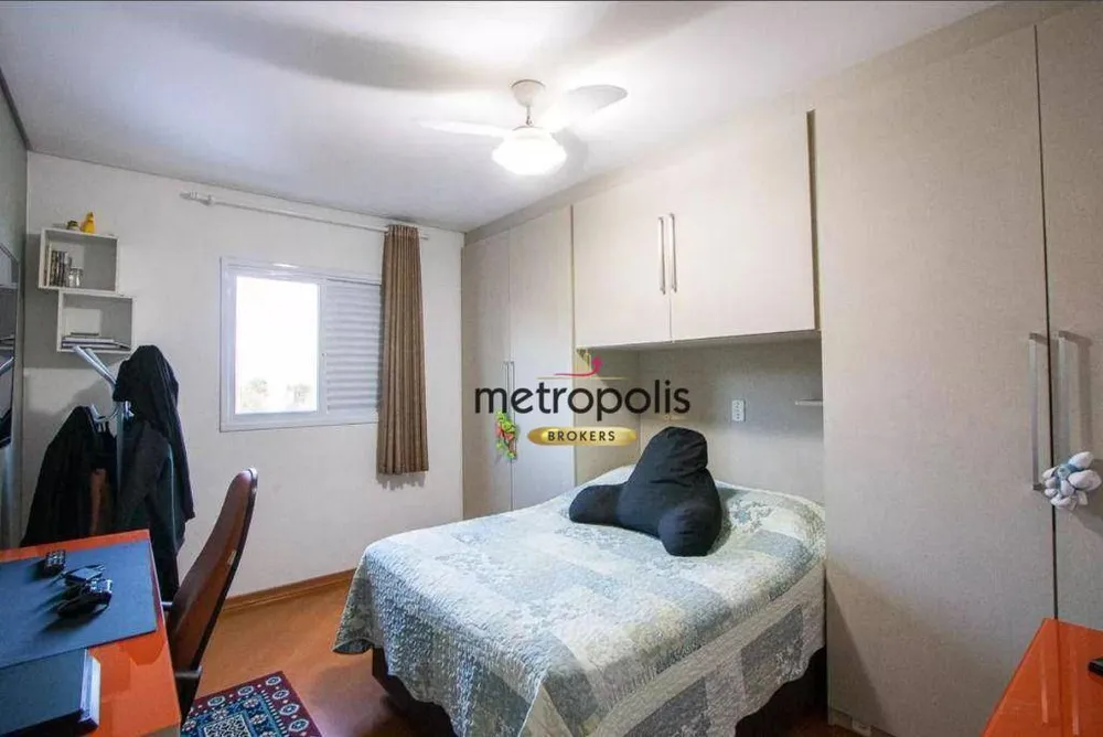 Sobrado, 3 quartos, 212 m² - Foto 2