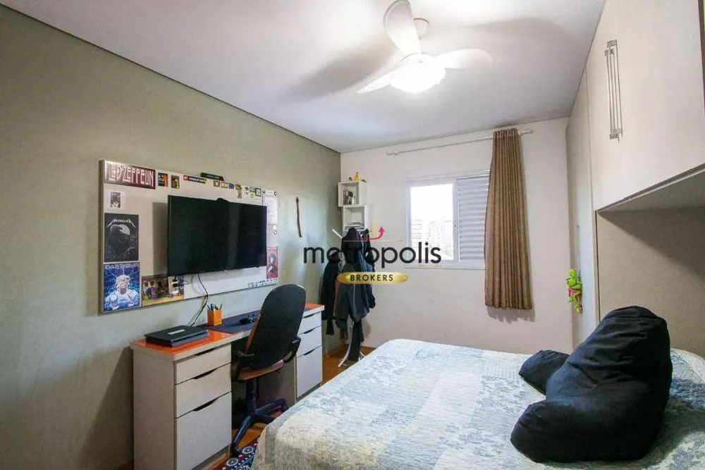 Sobrado, 3 quartos, 212 m² - Foto 3