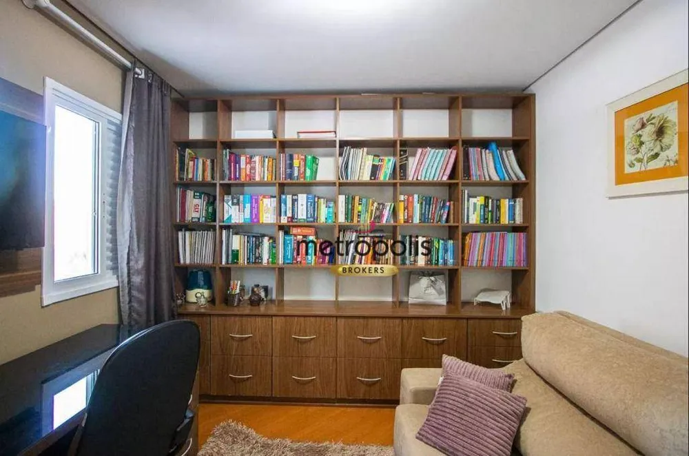Sobrado, 3 quartos, 212 m² - Foto 12