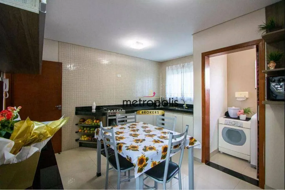 Sobrado, 3 quartos, 212 m² - Foto 11