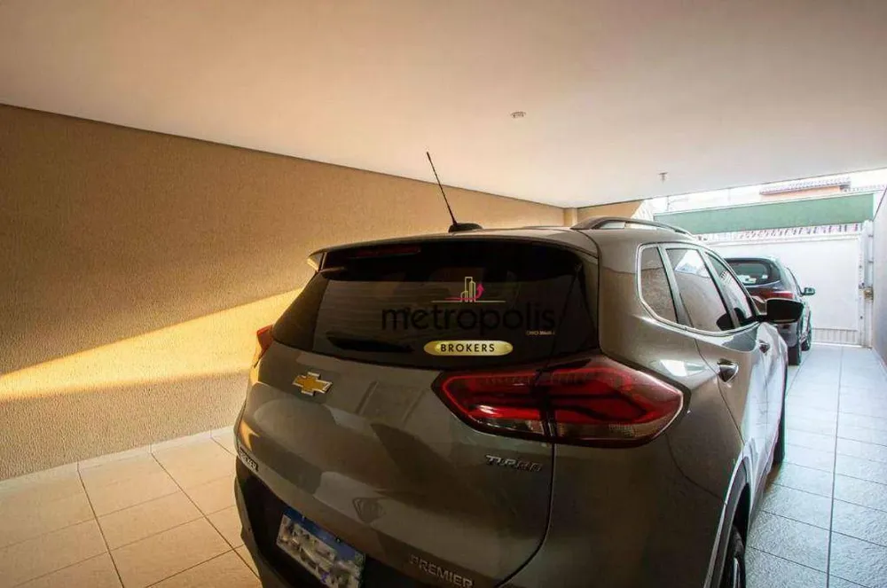 Sobrado, 3 quartos, 212 m² - Foto 6