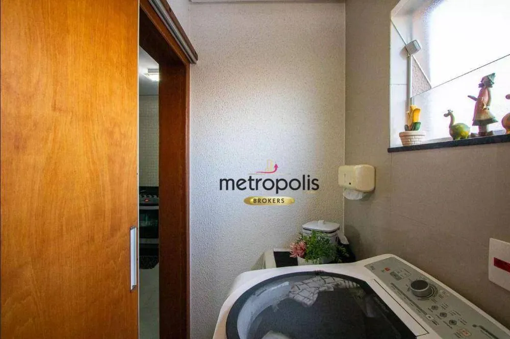 Sobrado, 3 quartos, 212 m² - Foto 7