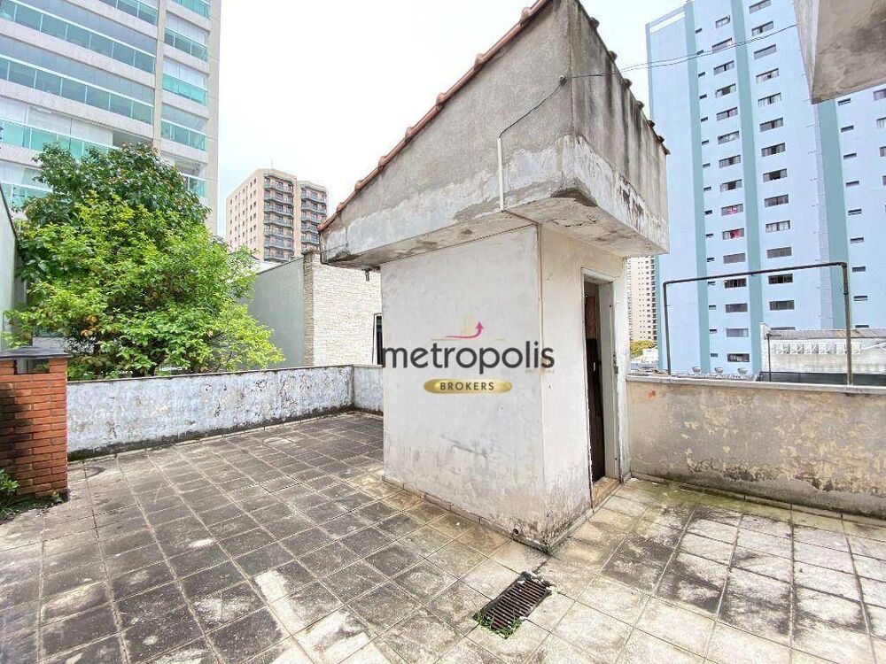 Sobrado, 5 quartos, 250 m² - Foto 8