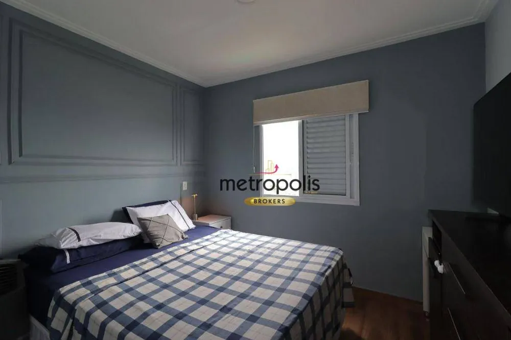 Apartamento, 2 quartos, 72 m² - Foto 3