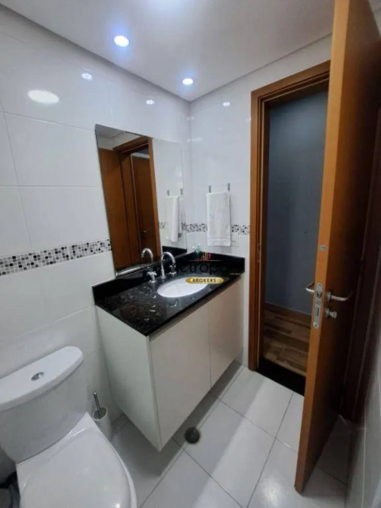 Apartamento, 2 quartos, 72 m² - Foto 8