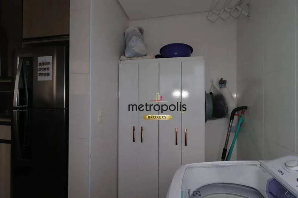 Apartamento, 2 quartos, 72 m² - Foto 6