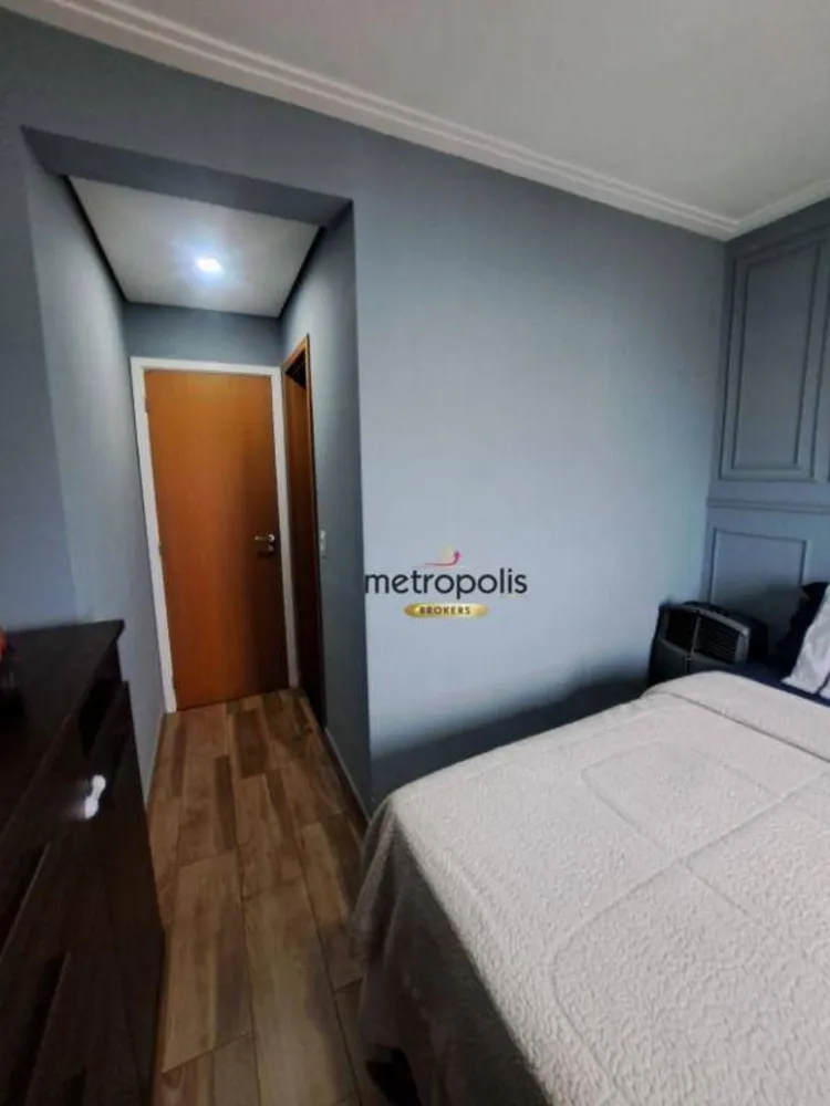 Apartamento, 2 quartos, 72 m² - Foto 4