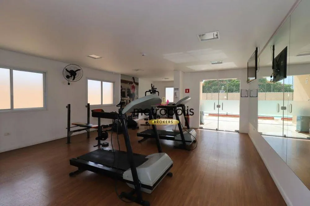 Apartamento, 2 quartos, 72 m² - Foto 11