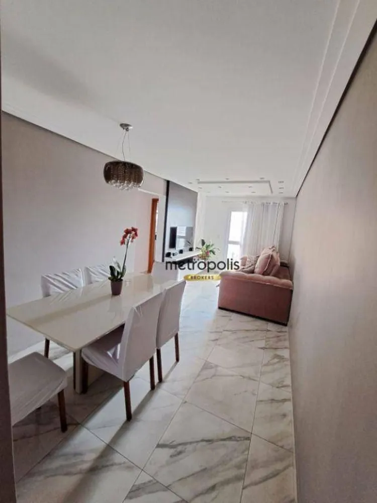 Apartamento, 2 quartos, 72 m² - Foto 1