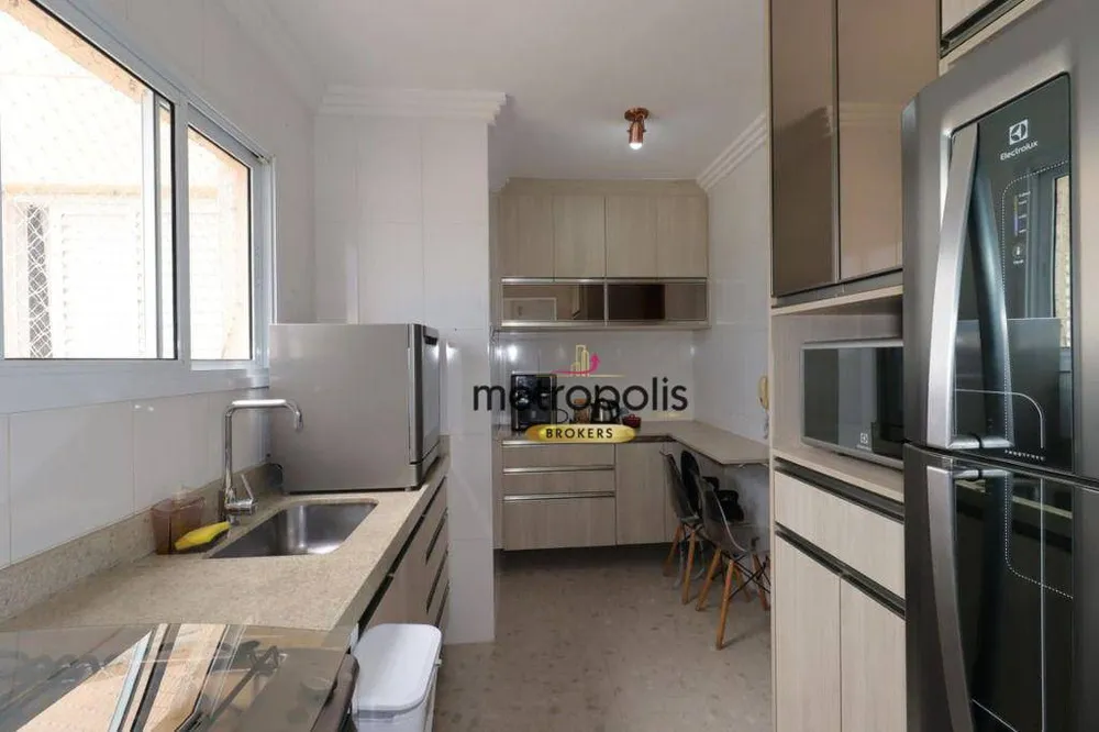 Apartamento, 2 quartos, 72 m² - Foto 2