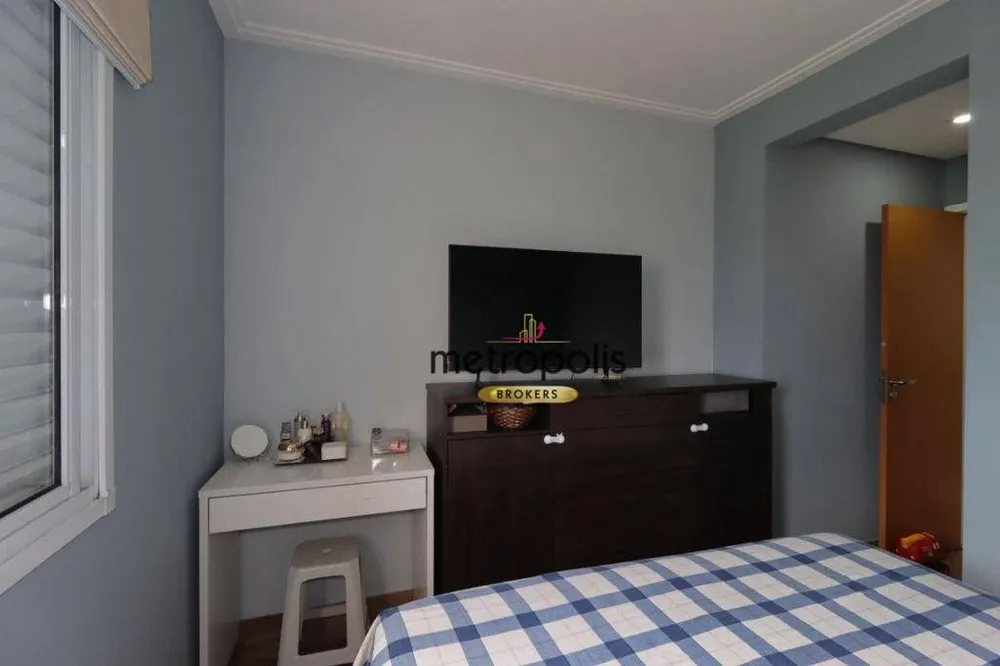 Apartamento, 2 quartos, 72 m² - Foto 5