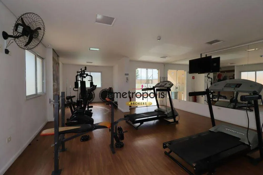 Apartamento, 2 quartos, 72 m² - Foto 12