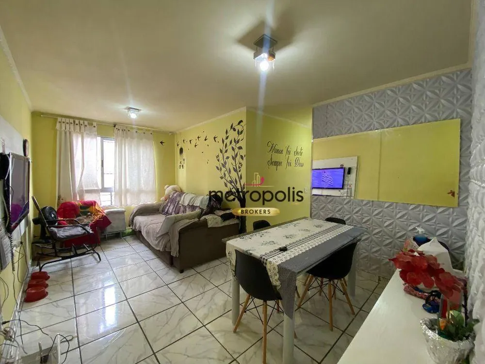 Apartamento, 3 quartos, 63 m² - Foto 11