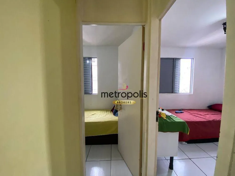 Apartamento, 3 quartos, 63 m² - Foto 10