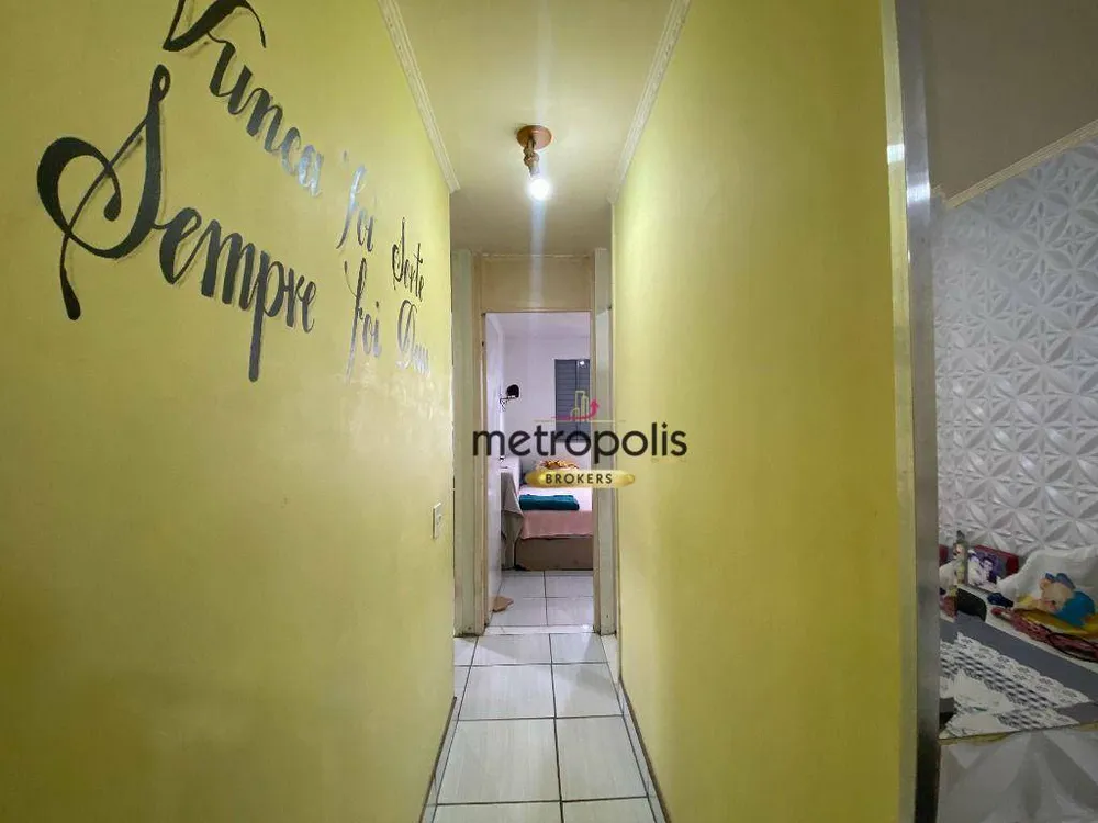 Apartamento, 3 quartos, 63 m² - Foto 9