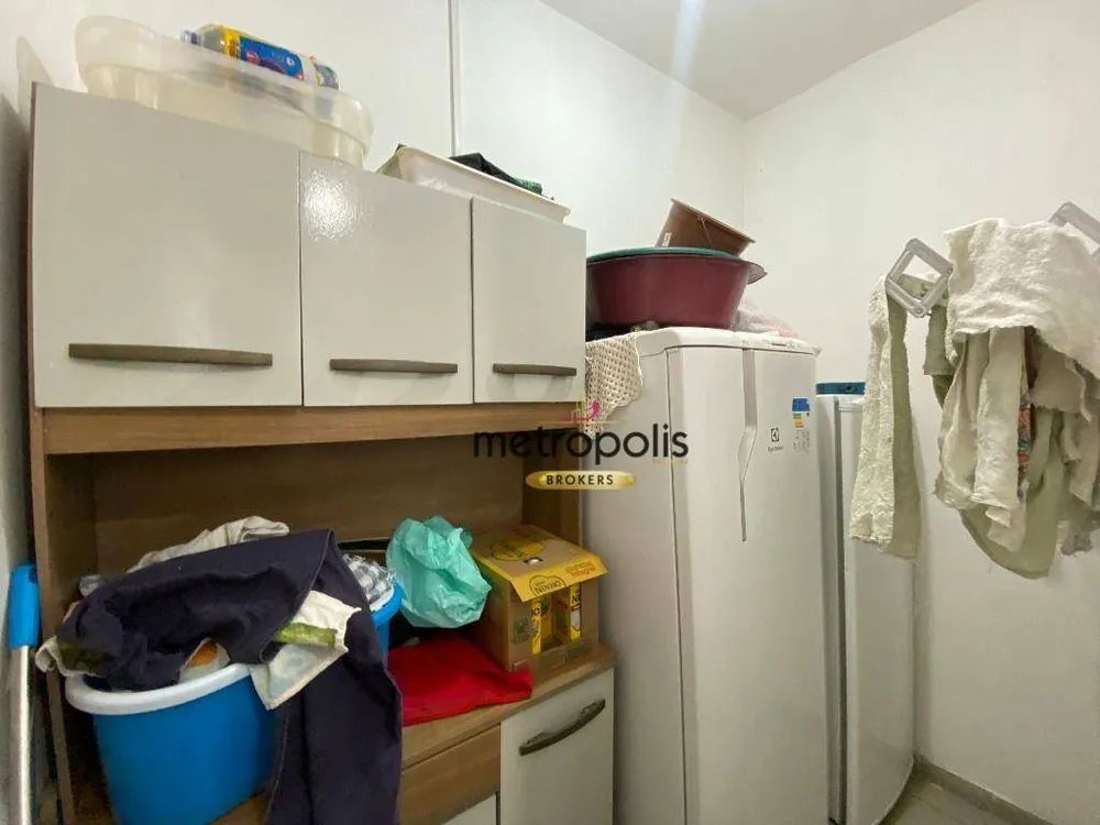 Apartamento, 3 quartos, 63 m² - Foto 3