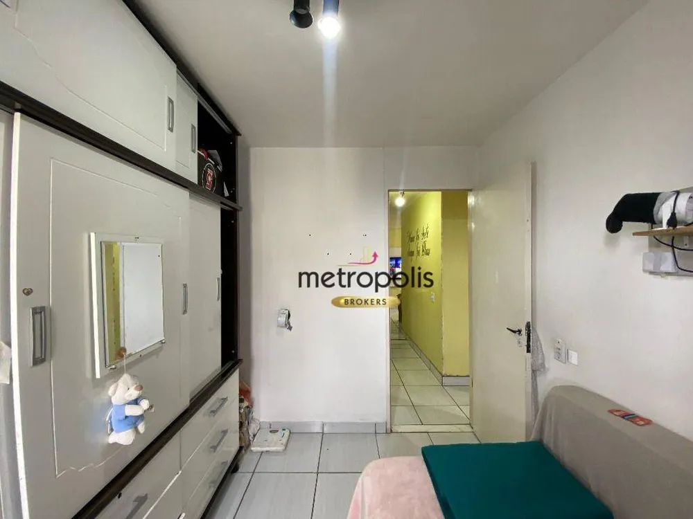Apartamento, 3 quartos, 63 m² - Foto 8