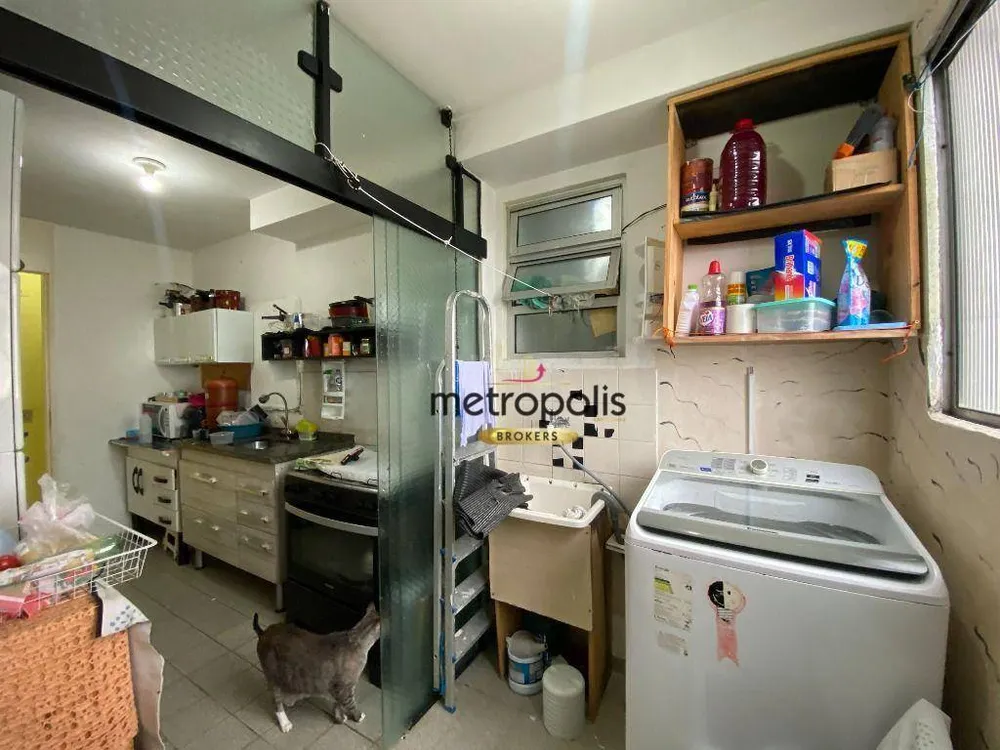 Apartamento, 3 quartos, 63 m² - Foto 7