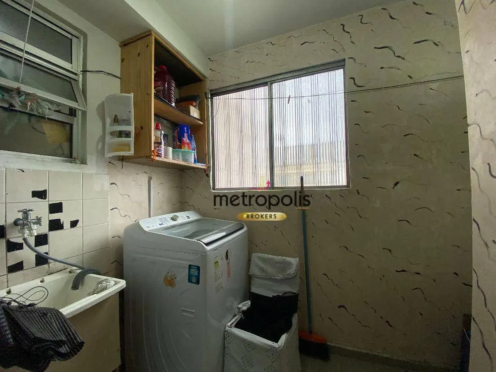 Apartamento, 3 quartos, 63 m² - Foto 12